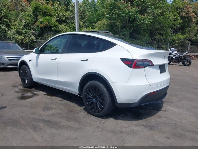 Aukcja sprzedaży 2024 Tesla Model Y Long Range Dual Motor All-wheel Drive, vin: 7SAYGDEE6RA263876, numer aukcji: 45016628