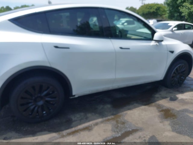 Aukcja sprzedaży 2024 Tesla Model Y Long Range Dual Motor All-wheel Drive, vin: 7SAYGDEE6RA263876, numer aukcji: 45016628