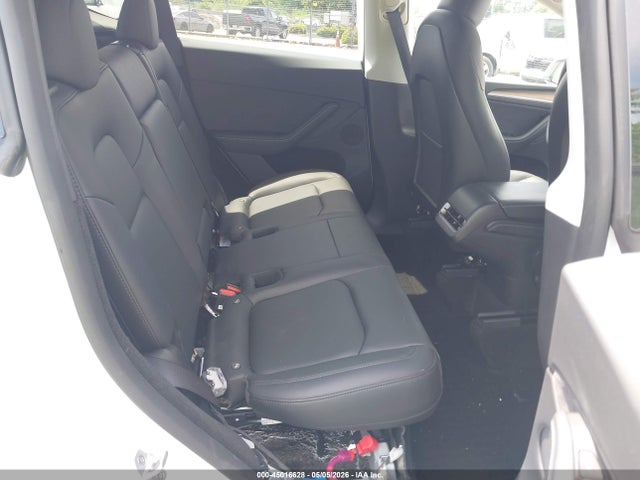Aukcja sprzedaży 2024 Tesla Model Y Long Range Dual Motor All-wheel Drive, vin: 7SAYGDEE6RA263876, numer aukcji: 45016628