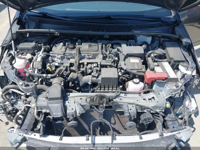 Продажа на аукционе авто 2022 Toyota Prius Prime Xle, vin: JTDKAMFP7N3227967, номер лота: 45016629