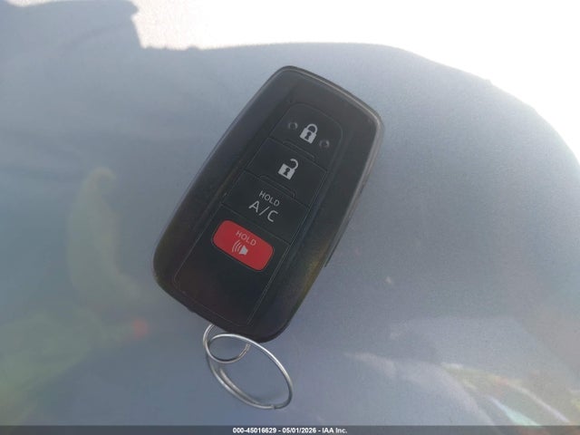 Продажа на аукционе авто 2022 Toyota Prius Prime Xle, vin: JTDKAMFP7N3227967, номер лота: 45016629