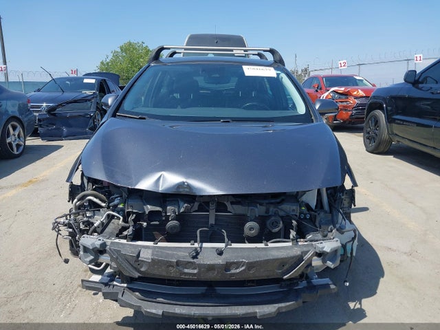 Продажа на аукционе авто 2022 Toyota Prius Prime Xle, vin: JTDKAMFP7N3227967, номер лота: 45016629