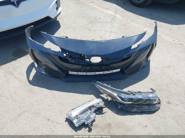 Продажа на аукционе авто 2022 Toyota Prius Prime Xle, vin: JTDKAMFP7N3227967, номер лота: 45016629