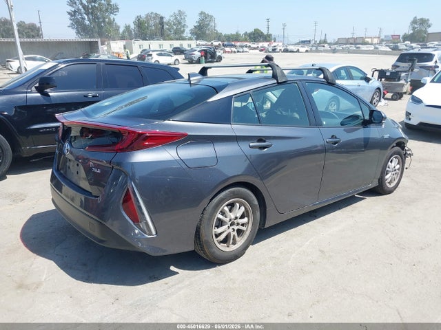 Продажа на аукционе авто 2022 Toyota Prius Prime Xle, vin: JTDKAMFP7N3227967, номер лота: 45016629