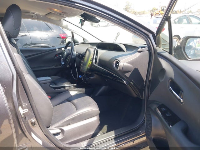 Продажа на аукционе авто 2022 Toyota Prius Prime Xle, vin: JTDKAMFP7N3227967, номер лота: 45016629