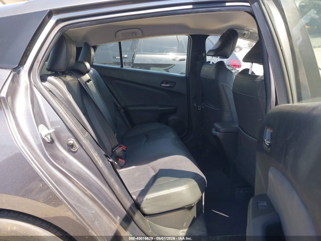 Продажа на аукционе авто 2022 Toyota Prius Prime Xle, vin: JTDKAMFP7N3227967, номер лота: 45016629