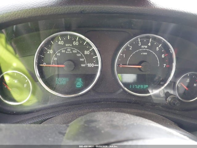 Продаж на аукціоні авто 2015 Jeep Wrangler Unlimited Sport, vin: 1C4BJWDG1FL633050, номер лоту: 45016631