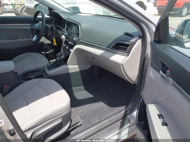 Продажа на аукционе авто 2020 Hyundai Elantra Se, vin: 5NPD74LF3LH614004, номер лота: 45016635