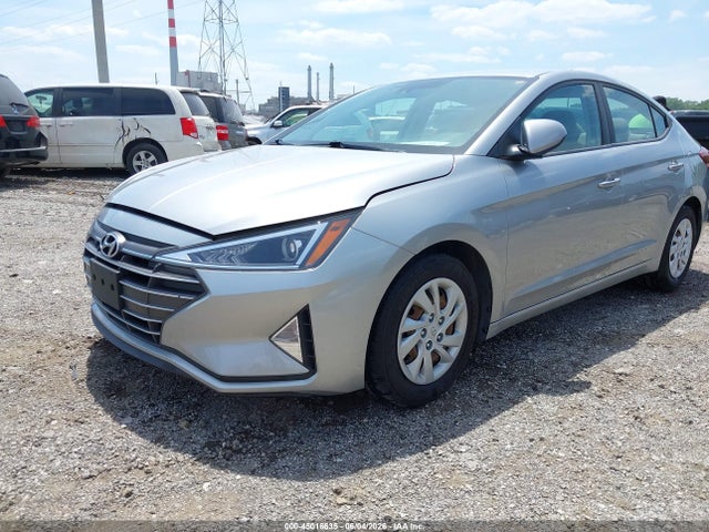 Продажа на аукционе авто 2020 Hyundai Elantra Se, vin: 5NPD74LF3LH614004, номер лота: 45016635