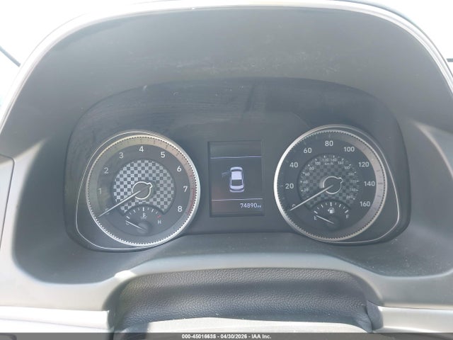 Продажа на аукционе авто 2020 Hyundai Elantra Se, vin: 5NPD74LF3LH614004, номер лота: 45016635