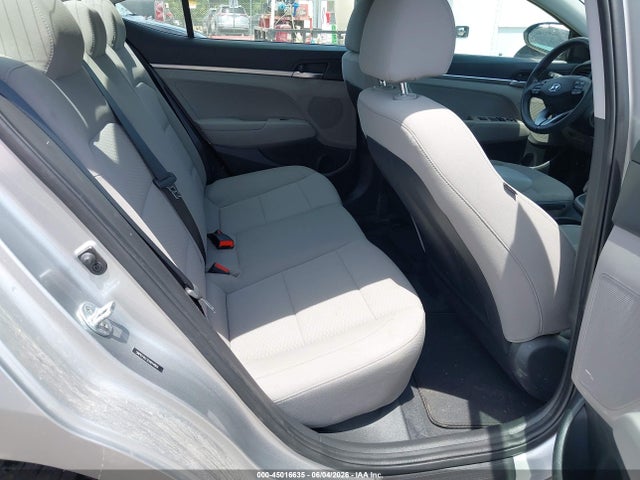 Продажа на аукционе авто 2020 Hyundai Elantra Se, vin: 5NPD74LF3LH614004, номер лота: 45016635