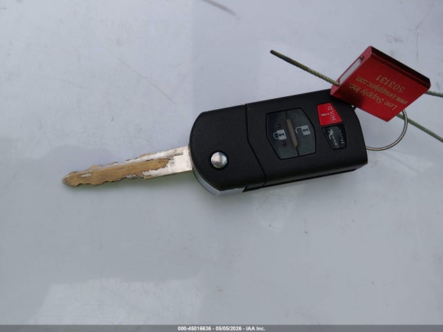 Продажа на аукционе авто 2006 Mazda Mx-5 Sport, vin: JM1NC25F560108421, номер лота: 45016636