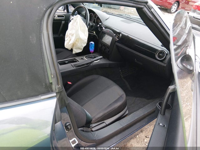 Продажа на аукционе авто 2006 Mazda Mx-5 Sport, vin: JM1NC25F560108421, номер лота: 45016636