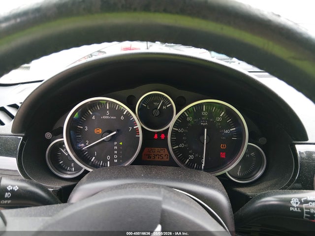 Продажа на аукционе авто 2006 Mazda Mx-5 Sport, vin: JM1NC25F560108421, номер лота: 45016636