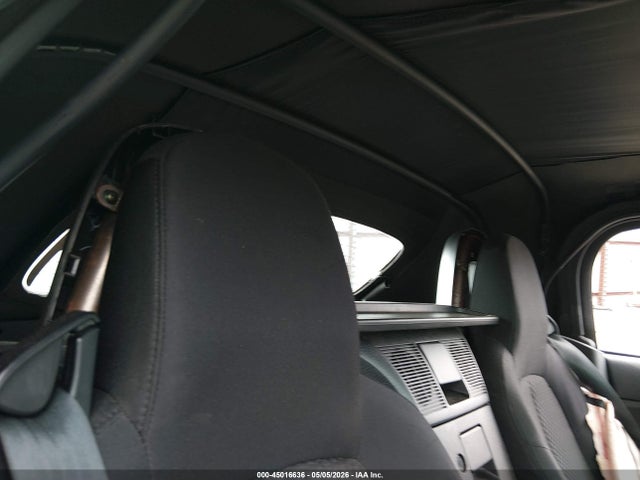 Продажа на аукционе авто 2006 Mazda Mx-5 Sport, vin: JM1NC25F560108421, номер лота: 45016636