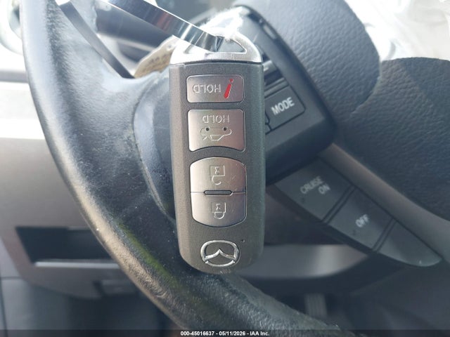 45016637 :رقم المزاد ، JM1BL1V79D1781144 vin ، 2013 Mazda Mazda3 I Touring مزاد بيع