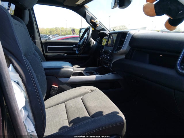 Продаж на аукціоні авто 2021 Ram 1500 Big Horn  4x4 5'7 Box, vin: 1C6SRFFT9MN720643, номер лоту: 45016639