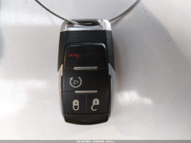 45016641 :رقم المزاد ، 3C63R3HL4MG642801 vin ، 2021 Ram 3500 Big Horn  4x4 8' Box مزاد بيع