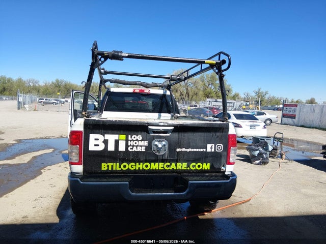 45016641 :رقم المزاد ، 3C63R3HL4MG642801 vin ، 2021 Ram 3500 Big Horn  4x4 8' Box مزاد بيع