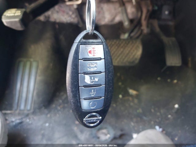 Продажа на аукционе авто 2017 Nissan Maxima 3.5 Sv, vin: 1N4AA6AP9HC442033, номер лота: 45016651