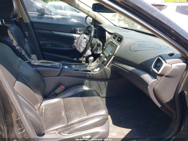 Продажа на аукционе авто 2017 Nissan Maxima 3.5 Sv, vin: 1N4AA6AP9HC442033, номер лота: 45016651