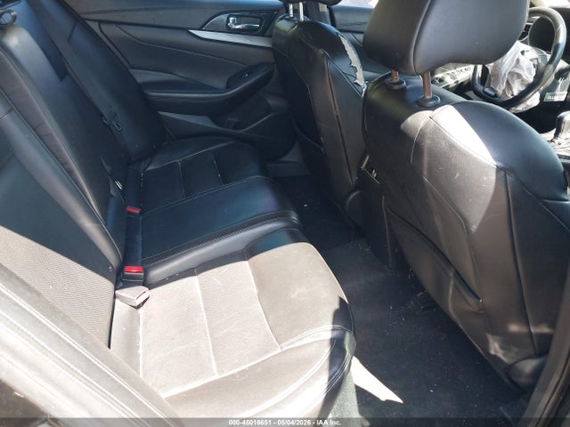 Продажа на аукционе авто 2017 Nissan Maxima 3.5 Sv, vin: 1N4AA6AP9HC442033, номер лота: 45016651