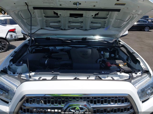 3TMAZ5CN5HM050142 Toyota Tacoma Trd Sport