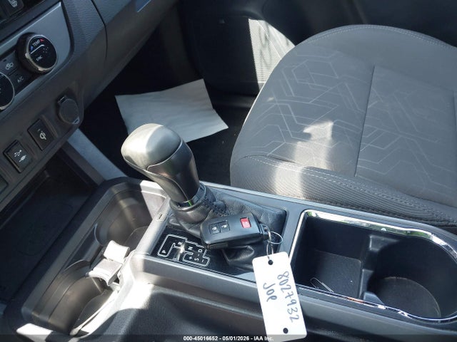 3TMAZ5CN5HM050142 Toyota Tacoma Trd Sport
