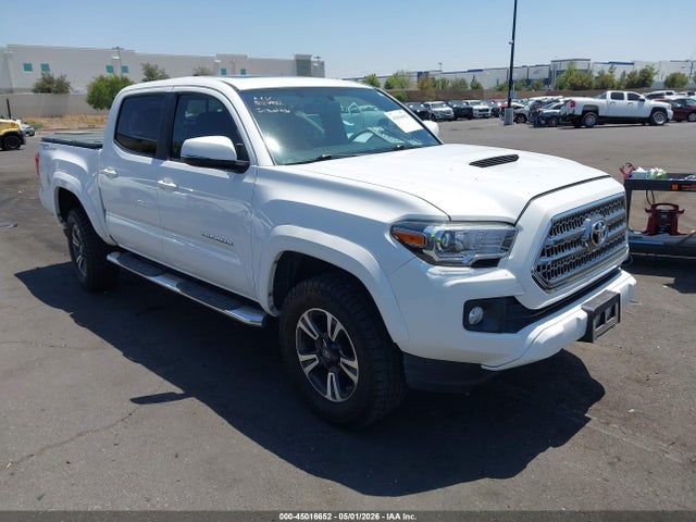 3TMAZ5CN5HM050142 Toyota Tacoma Trd Sport