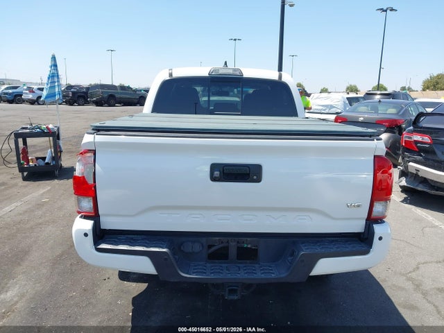 3TMAZ5CN5HM050142 Toyota Tacoma Trd Sport