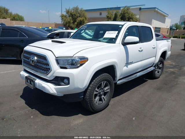 3TMAZ5CN5HM050142 Toyota Tacoma Trd Sport