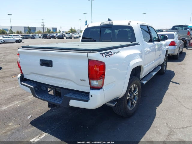 3TMAZ5CN5HM050142 Toyota Tacoma Trd Sport