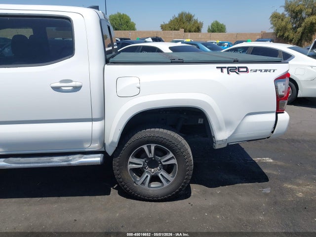 3TMAZ5CN5HM050142 Toyota Tacoma Trd Sport