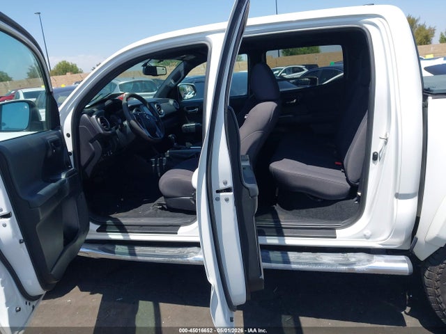 3TMAZ5CN5HM050142 Toyota Tacoma Trd Sport