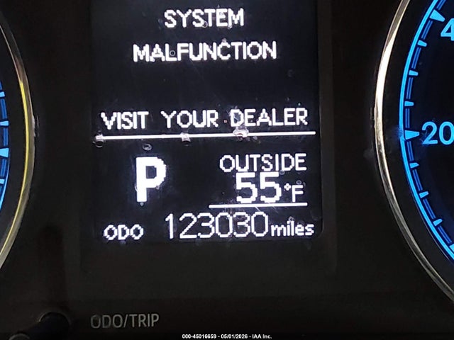 Toyota COROLLA LE 2018 2T1BURHE8JC074792 Image 15