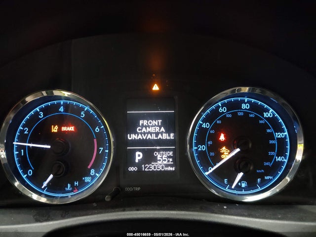 Toyota COROLLA LE 2018 2T1BURHE8JC074792 Image 7
