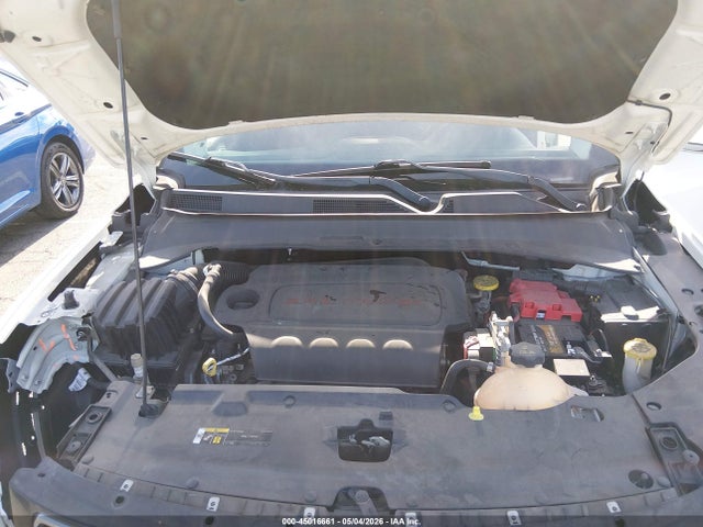 Aukcja sprzedaży 2019 Jeep Compass Limited Fwd, vin: 3C4NJCCB3KT777845, numer aukcji: 45016661