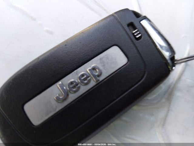 Aukcja sprzedaży 2019 Jeep Compass Limited Fwd, vin: 3C4NJCCB3KT777845, numer aukcji: 45016661