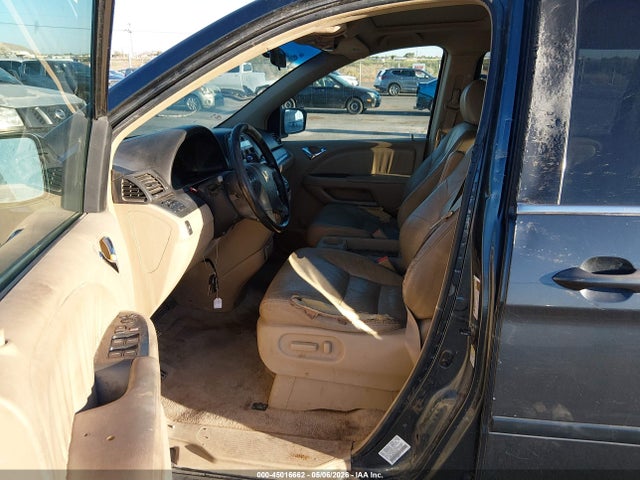 Aukcja sprzedaży 2006 Honda Odyssey Ex-l, vin: 5FNRL38616B444829, numer aukcji: 45016662