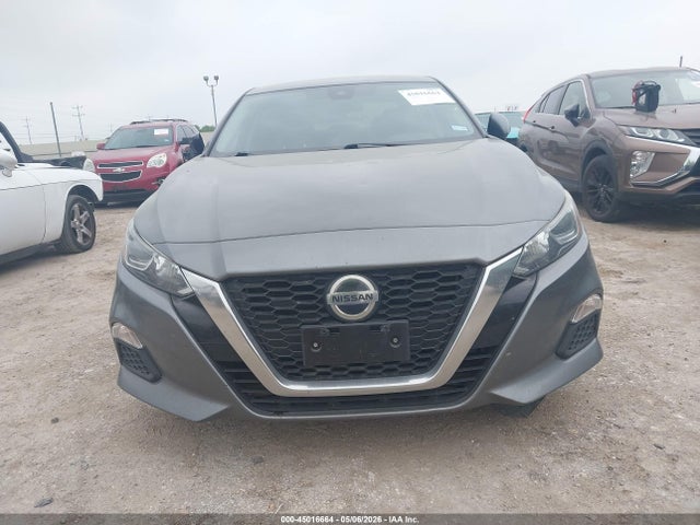 2021 Nissan Altima S Fwd მანქანა იყიდება აუქციონზე, vin: 1N4BL4BV4MN349242, აუქციონის ნომერი: 45016664