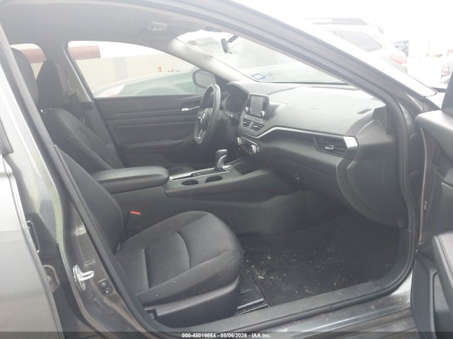 2021 Nissan Altima S Fwd მანქანა იყიდება აუქციონზე, vin: 1N4BL4BV4MN349242, აუქციონის ნომერი: 45016664
