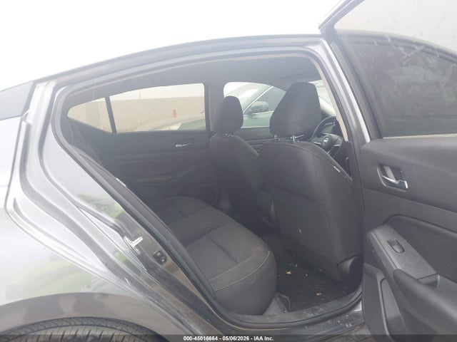 2021 Nissan Altima S Fwd მანქანა იყიდება აუქციონზე, vin: 1N4BL4BV4MN349242, აუქციონის ნომერი: 45016664