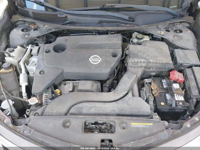Aukcja sprzedaży 2014 Nissan Altima 2.5 Sv, vin: 1N4AL3APXEC120392, numer aukcji: 45016665