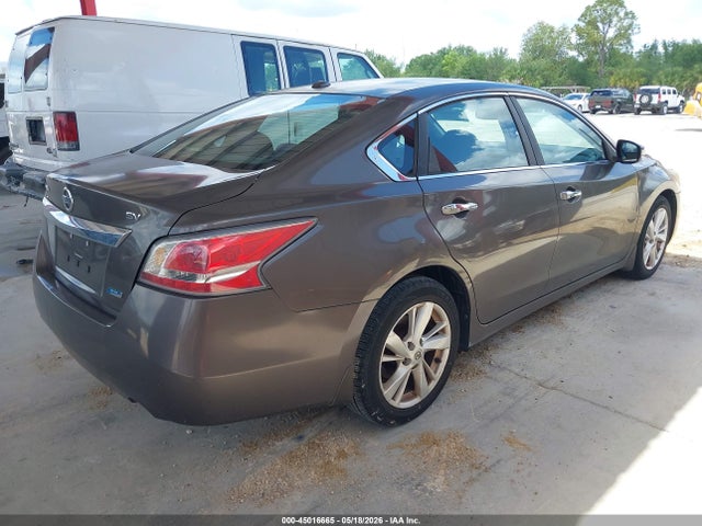 Aukcja sprzedaży 2014 Nissan Altima 2.5 Sv, vin: 1N4AL3APXEC120392, numer aukcji: 45016665