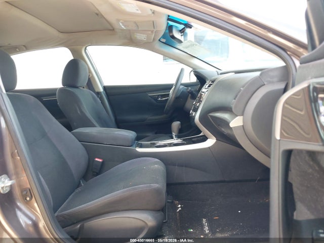Aukcja sprzedaży 2014 Nissan Altima 2.5 Sv, vin: 1N4AL3APXEC120392, numer aukcji: 45016665