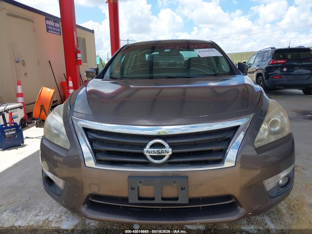 Aukcja sprzedaży 2014 Nissan Altima 2.5 Sv, vin: 1N4AL3APXEC120392, numer aukcji: 45016665