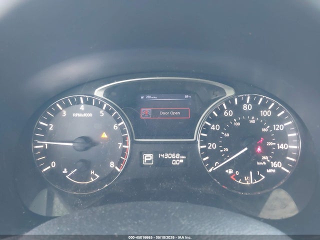 Aukcja sprzedaży 2014 Nissan Altima 2.5 Sv, vin: 1N4AL3APXEC120392, numer aukcji: 45016665