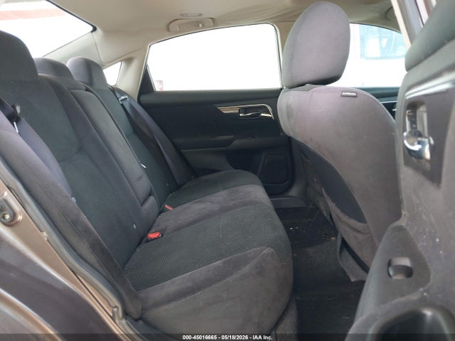 Aukcja sprzedaży 2014 Nissan Altima 2.5 Sv, vin: 1N4AL3APXEC120392, numer aukcji: 45016665