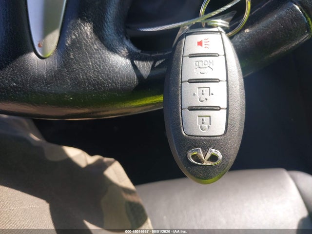 Продаж на аукціоні авто 2014 Infiniti Q50 Premium, vin: JN1BV7AR5EM698298, номер лоту: 45016667