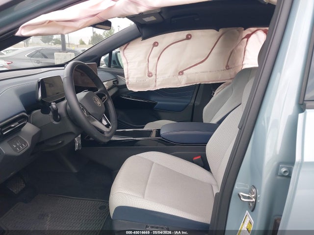 Продажа на аукционе авто 2025 Volkswagen Id.4 Awd Pro S, vin: 1V2WSPE85SC003584, номер лота: 45016669